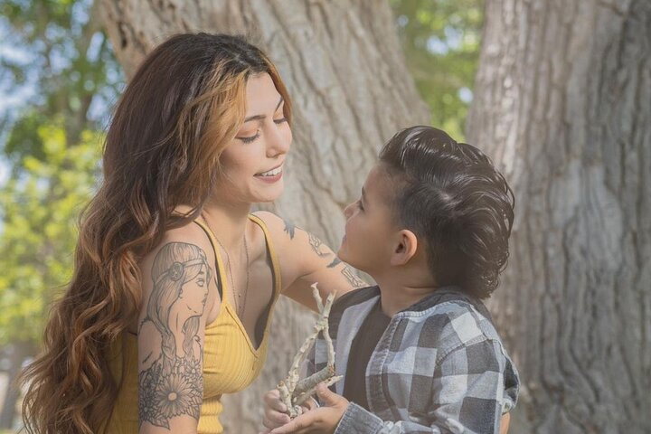 Portraits | Events | Commercial | Conventions

Get Booked!

Family Portraits